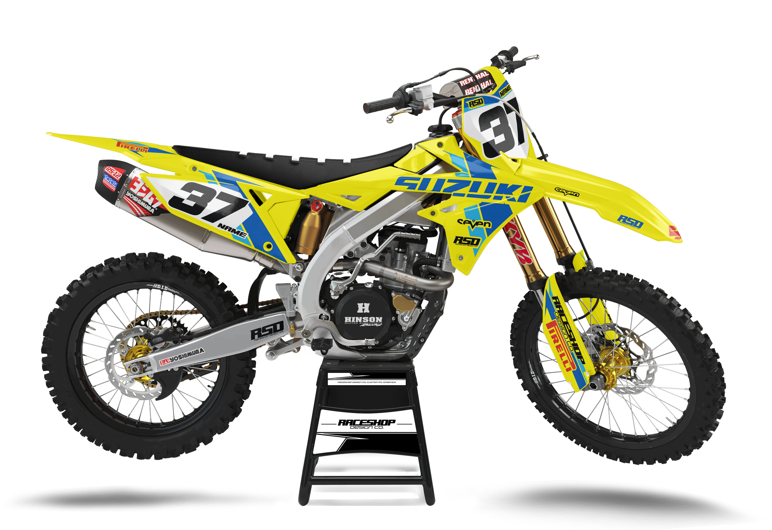 Suzuki RMZ Twisted Predesign_Side 1.png