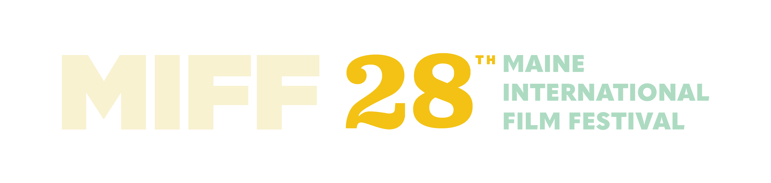 Maine International Film Festival (Screening 2)