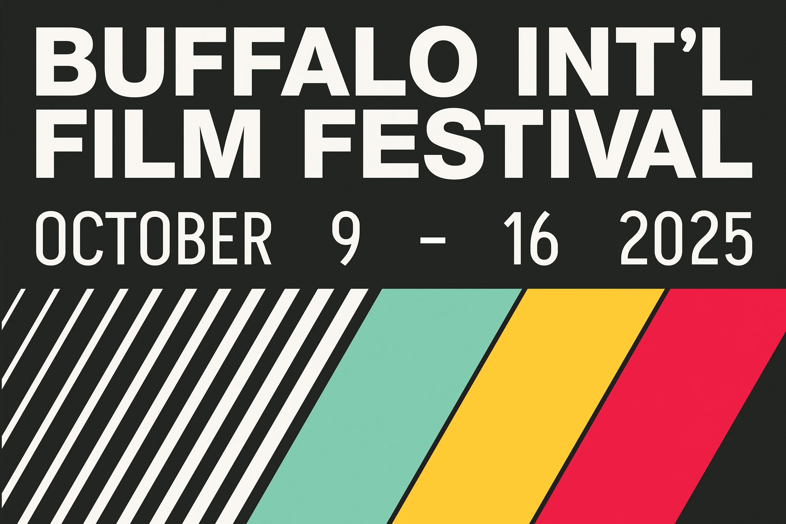 Buffalo International Film Festival