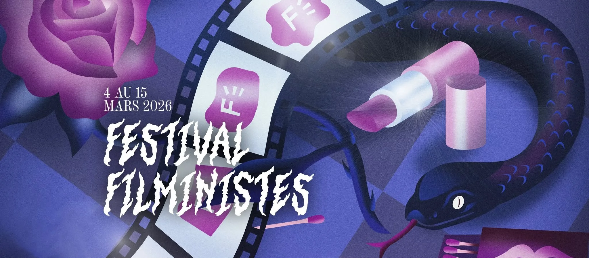 Festival Filministes