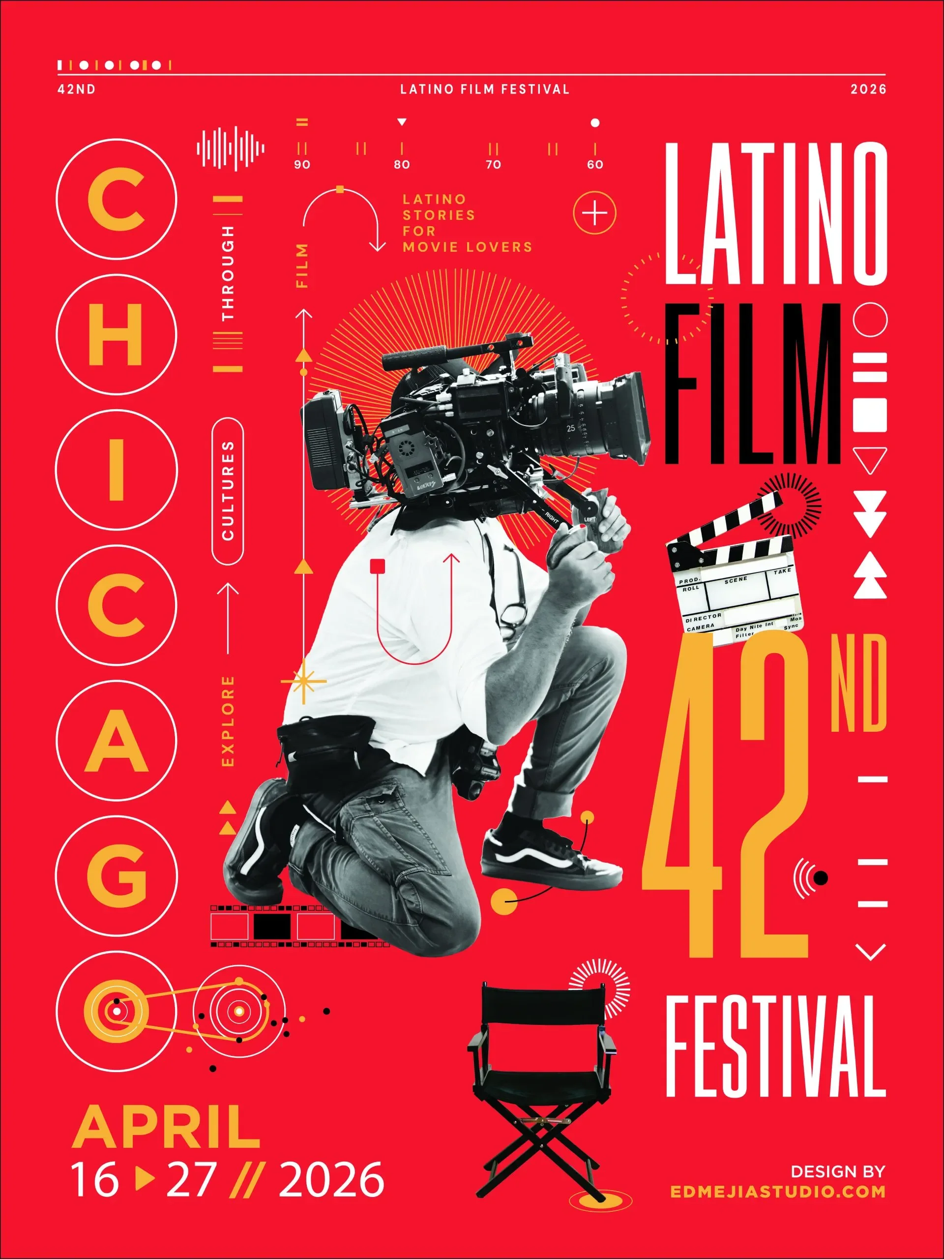 Chicago Latino Film Festival