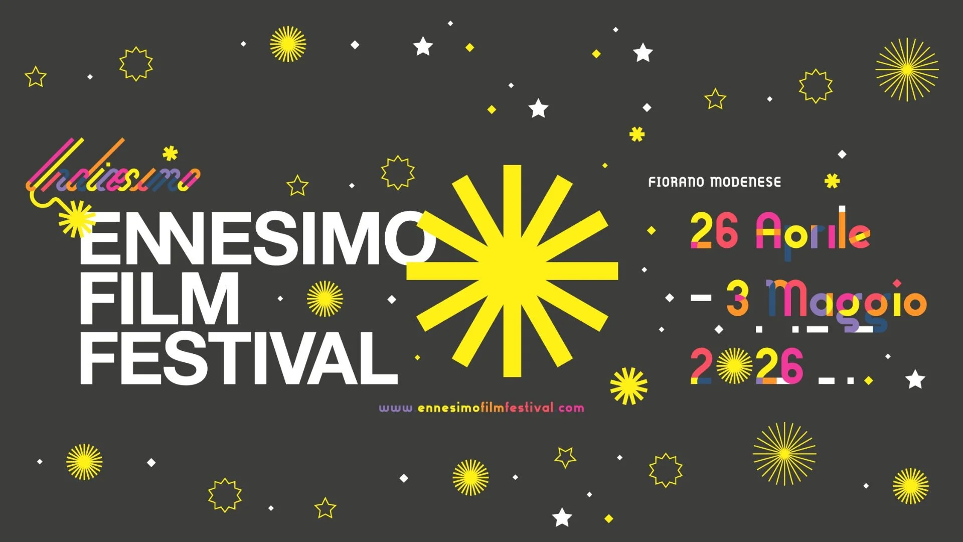Ennesimo Film Festival
