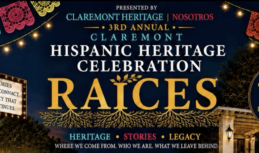Claremont RAICES