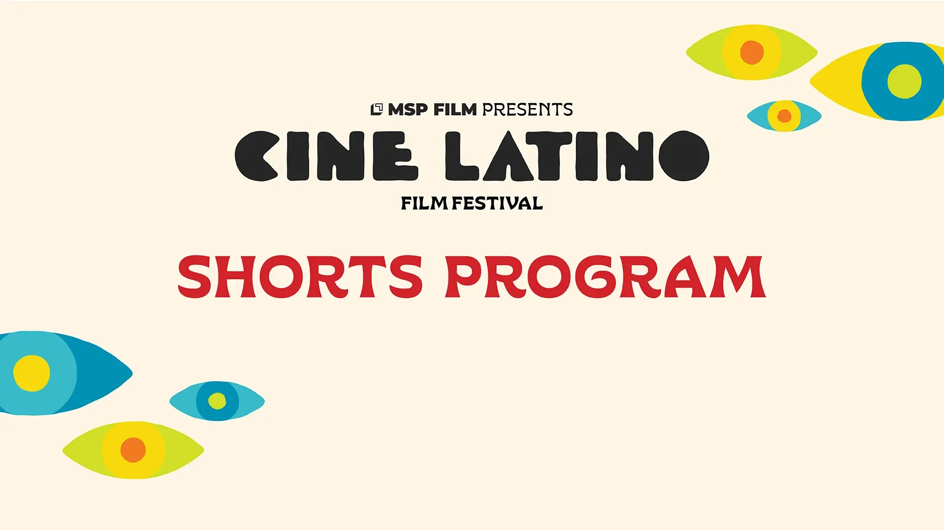 MSP Cine Latino Film Festival