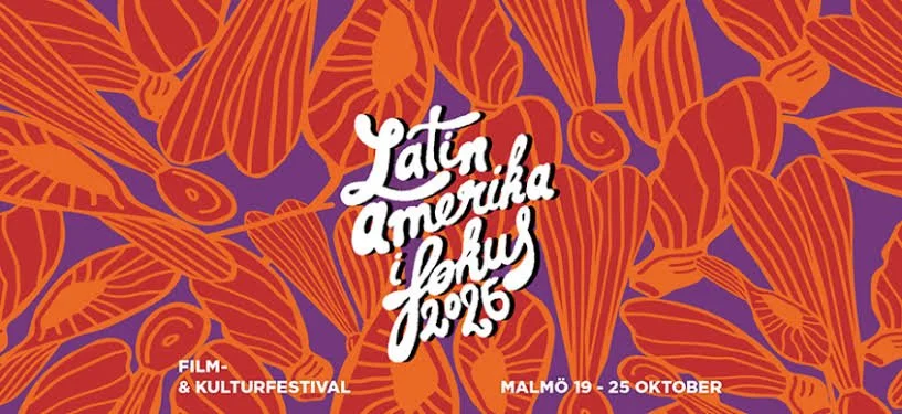 Latinamerika i Fokus