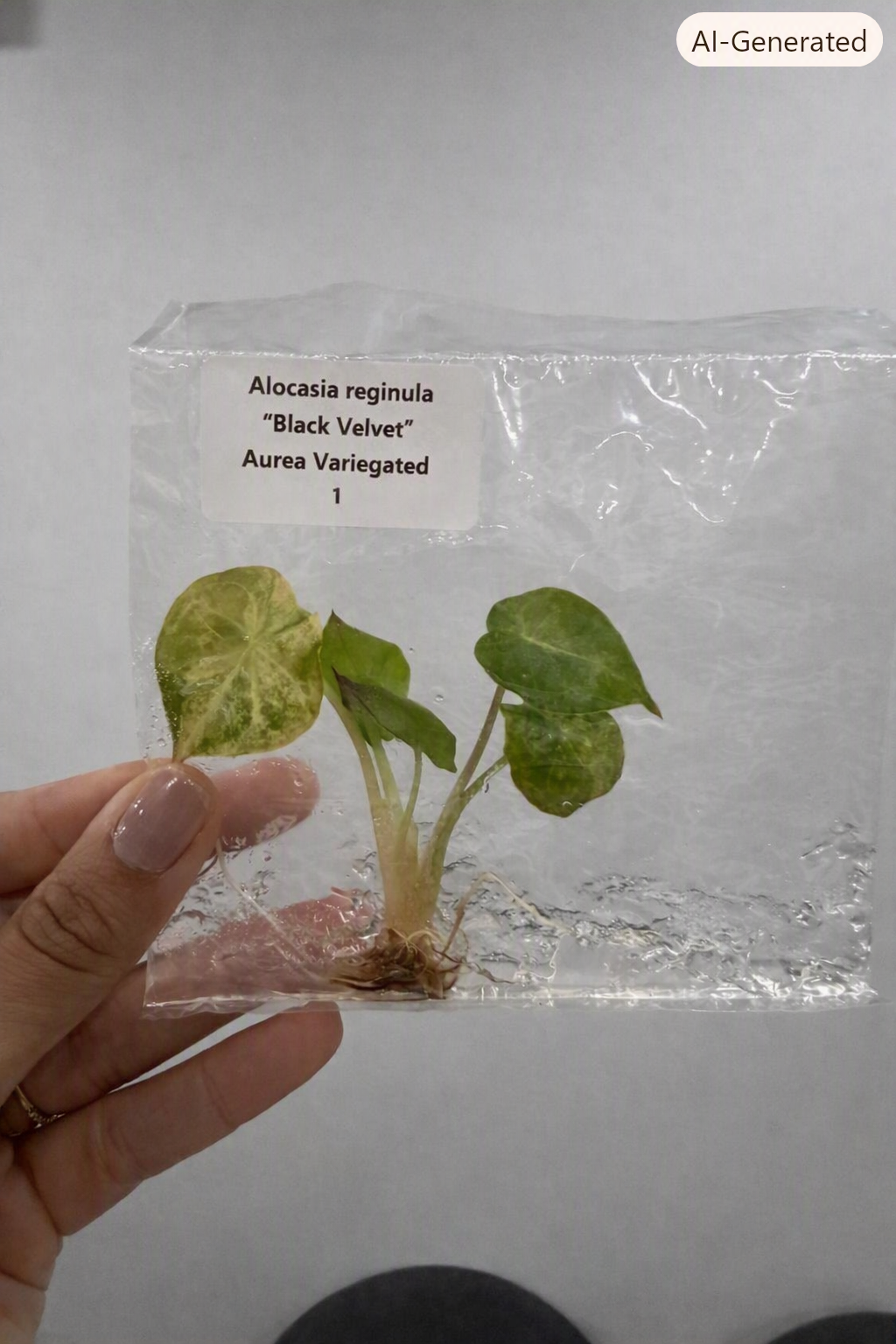 Alocasia Black Velvet Aurea TC.png