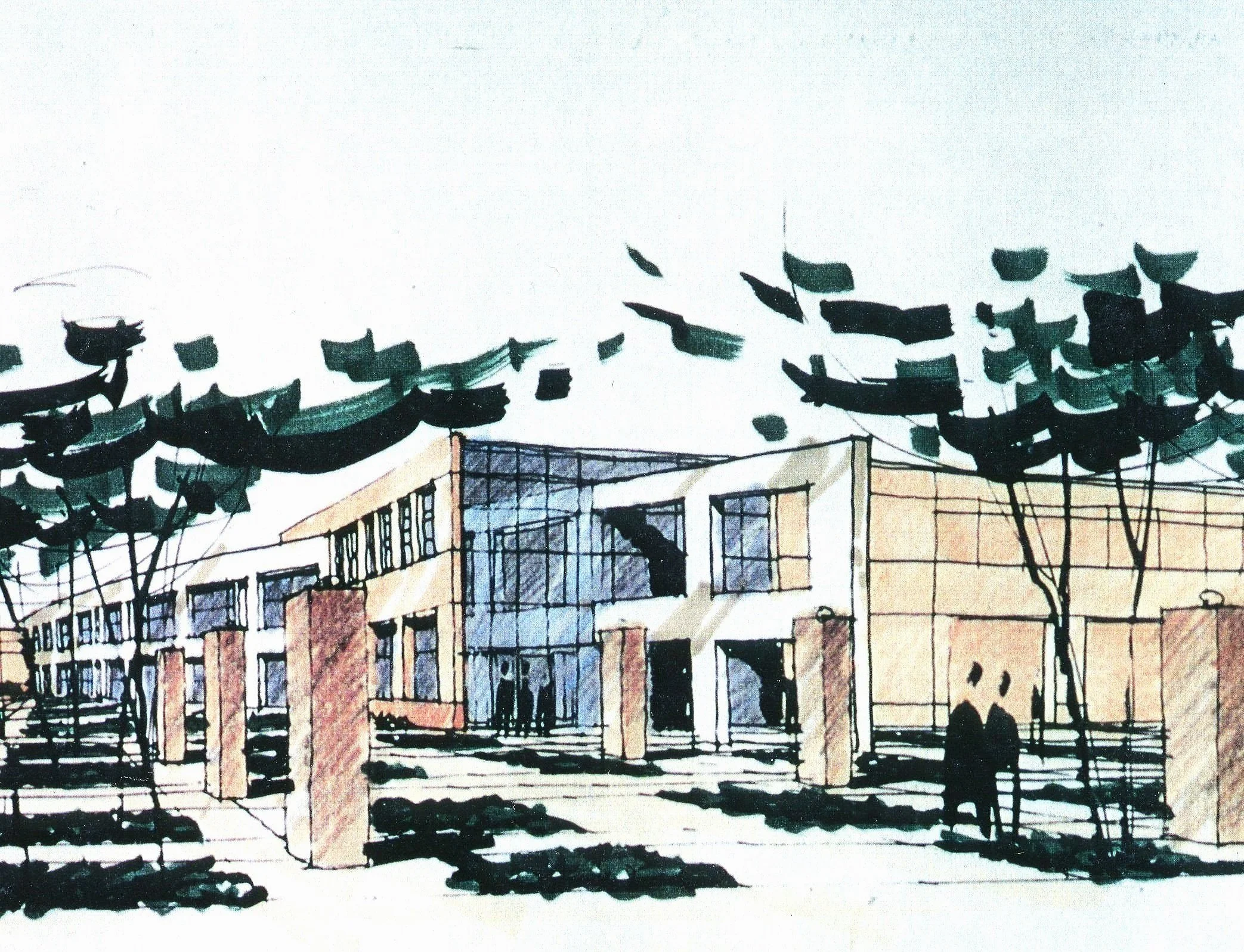 David Bradford communicating design through sketches SWVHE.jpg