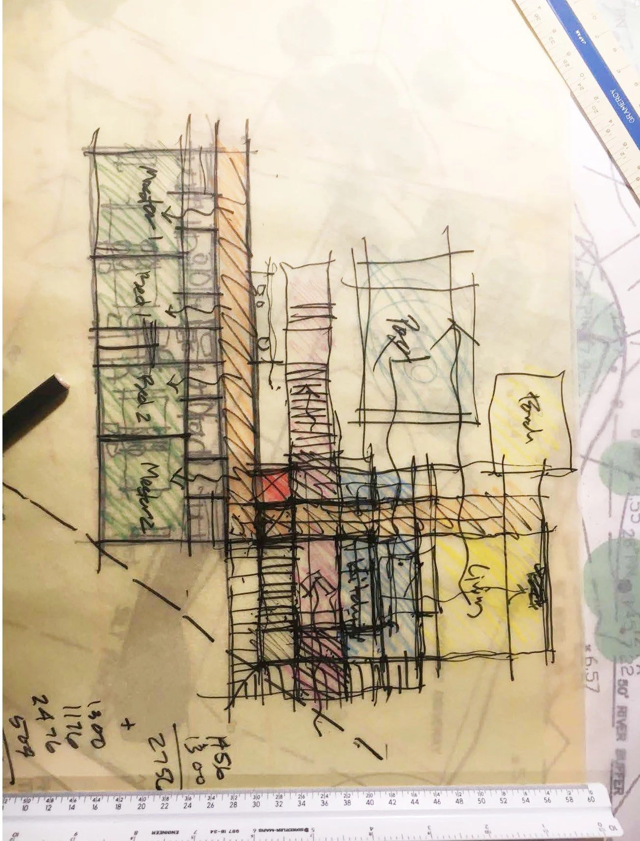 Defining spaces and their relationship to each other _ Red Pencil Design.jpg
