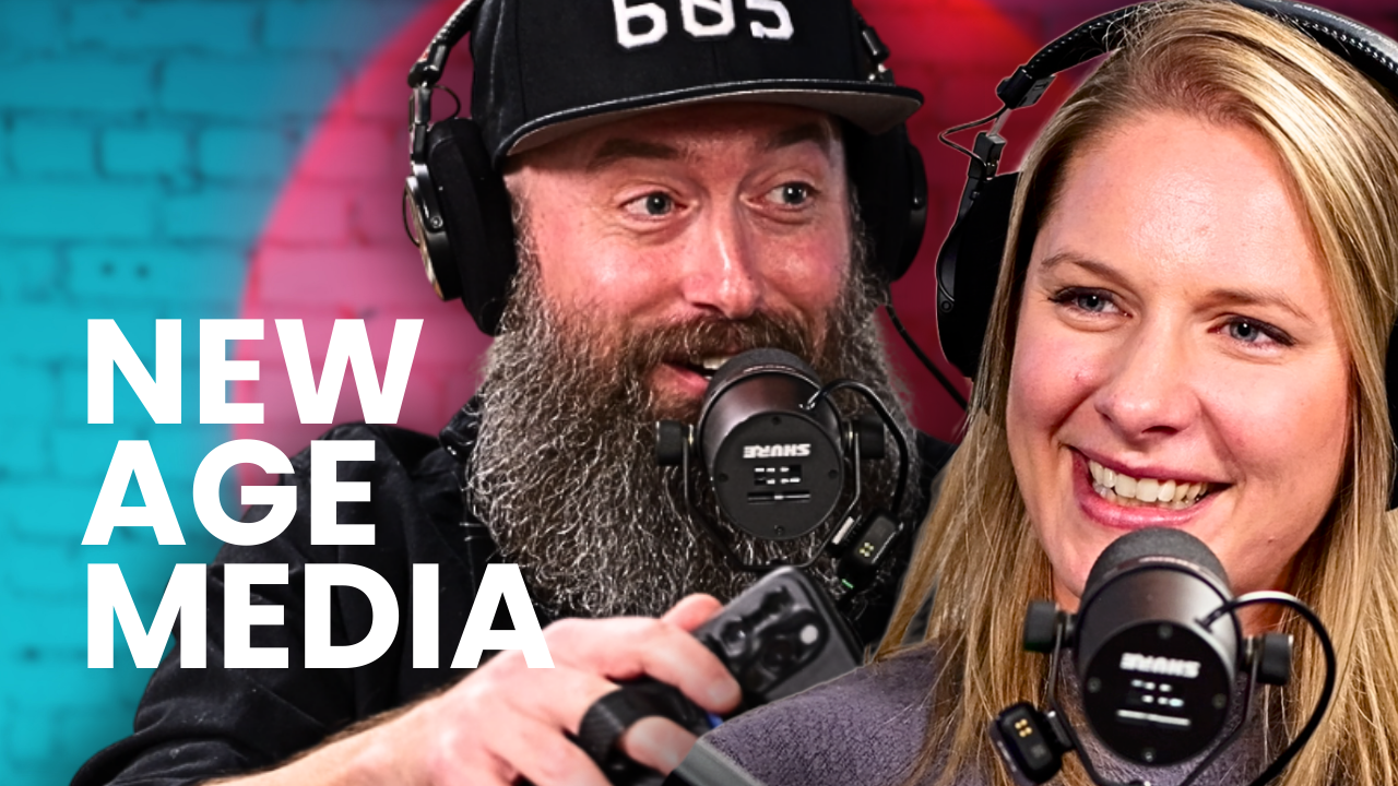 The Real Reason Traditional Media Is Losing to YouTube (And What Businesses Can Learn)
