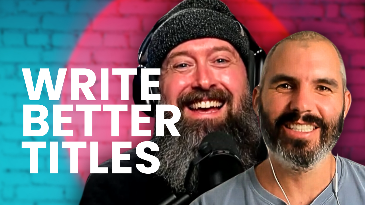 The 10 Words That Could Change Your YouTube Channel