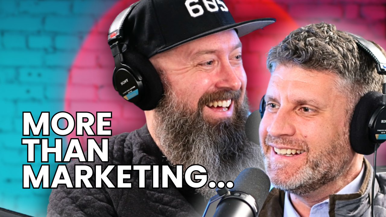 How One Simple Podcast Changed the Way a Business Connects with Customers