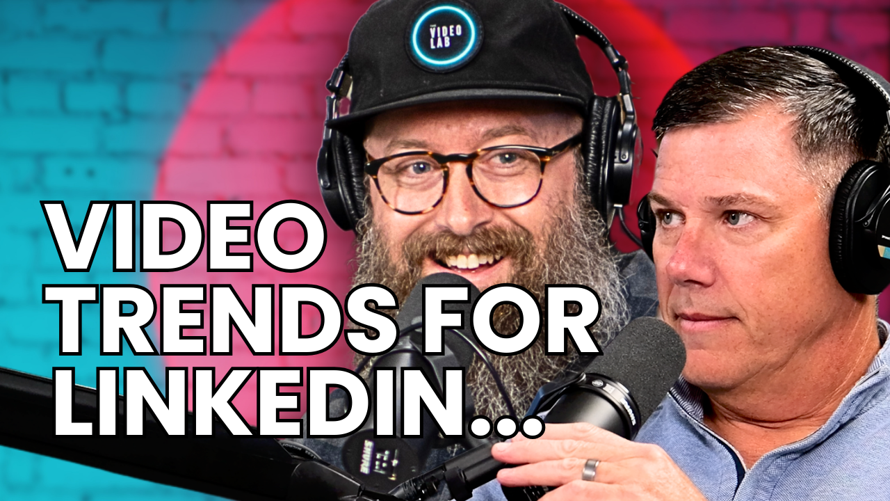 Why LinkedIn Video Is Becoming a Serious Growth Channel for Businesses in 2025