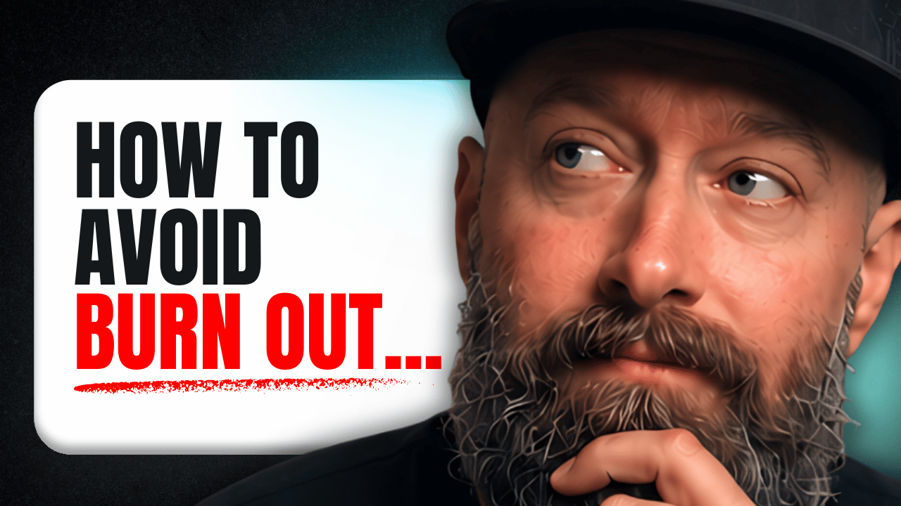 Stop Creating Content Every Day (Do This Instead)