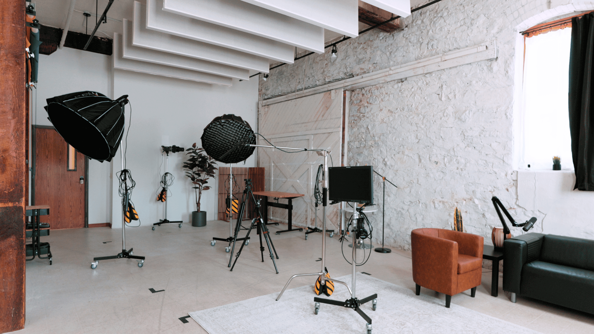 Video Studio — The Video Lab