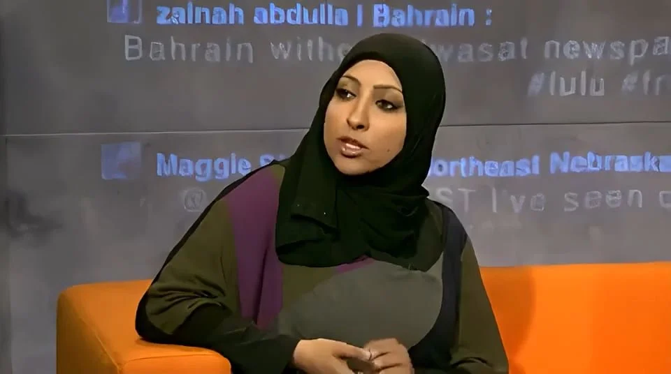 AJE Stream — Bin Laden Night Global Launch (May 2, 2011). 250M households worldwide. Founding-team AP. Full rundown pivot overnight from prepared content to breaking international news. Sohaib Athar (@ReallyVirtual) brought live on Skype from Abbotta