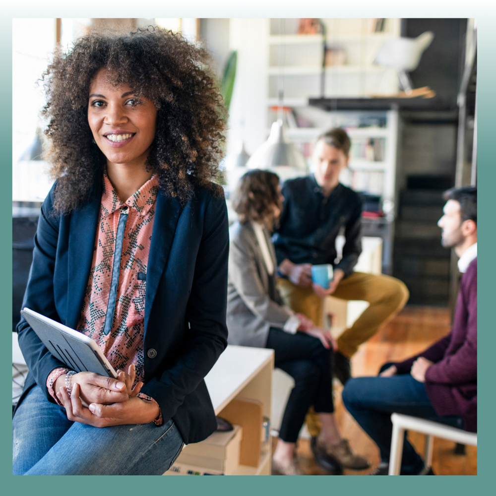 The Atkins IMPACT Consulting Firm