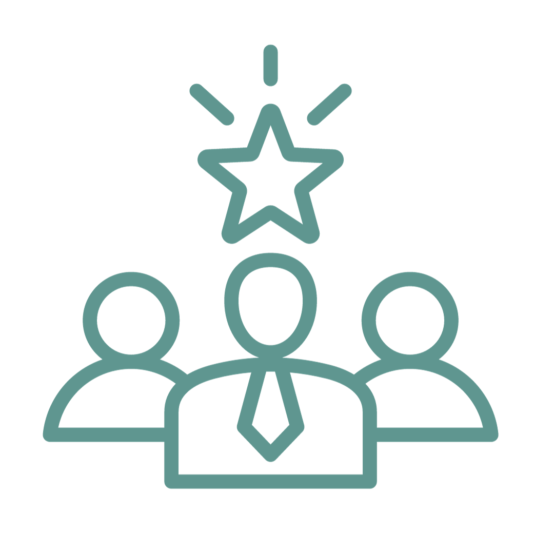 The Atkins IMPACT Consulting Firm