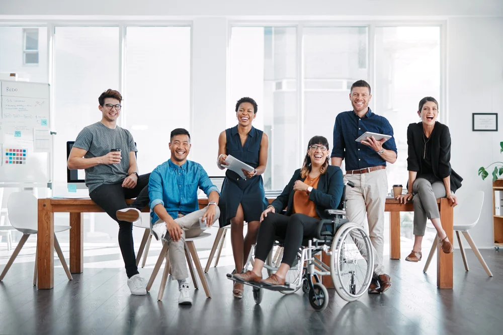The Atkins IMPACT Consulting Firm