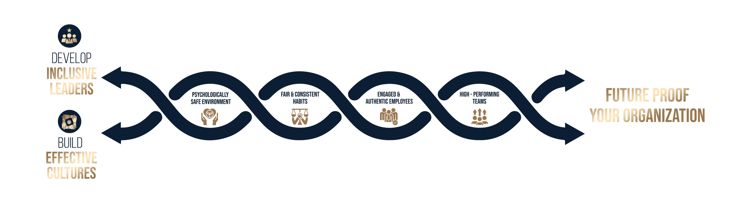 Organizational Development Services — THE ATKINS IMPACT