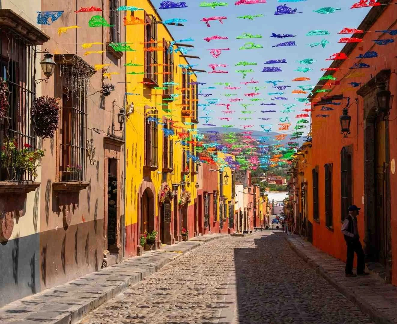 Panduan Apply Visa Mexico Terbaru untuk WNI Lengkap & Update