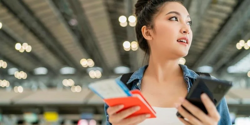 Applying China Visa from Malaysia - Magnific