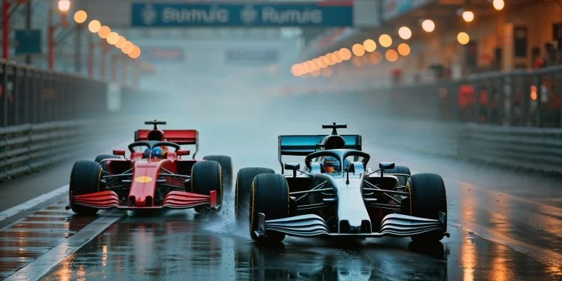 Menjelajahi 24 Kota Tuan Rumah F1 Musim 2026: Jadwal &amp; Panduan Perjalanan Lengkap dari Sirkuit ke Sirkuit