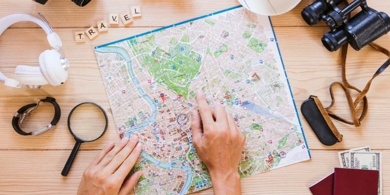 5 Destinasi Wisata Paling Banyak Dicari di SPUN Tahun 2025