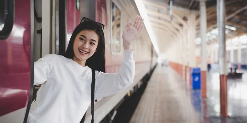 Panduan Transportasi Publik Beijing Subway &amp; Tips Travel untuk Turis di Beijing
