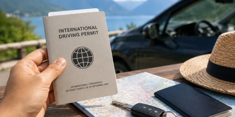Panduan Lengkap Mengurus SIM Internasional bagi WNI: Syarat, Biaya, dan Cara Daftar Online Terbaru