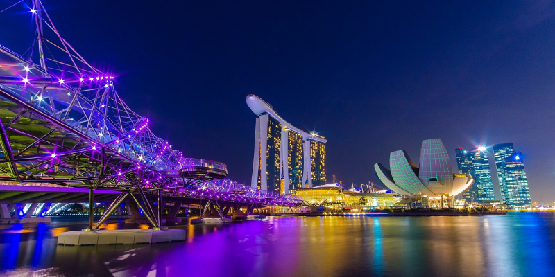 15 Kesalahan Turis Pemula Saat Liburan ke Singapura yang Sebaiknya Dihindari