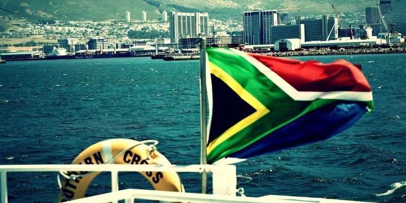 Panduan eTA South Africa - Cara Mengajukan Electronic Travel Authorisation Terbaru