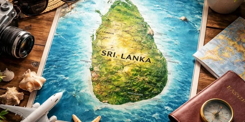 Panduan Visa Sri Lanka (Tourist Electronic Travel Authorization) Terbaru: Syarat, Tips, dan Cara Apply