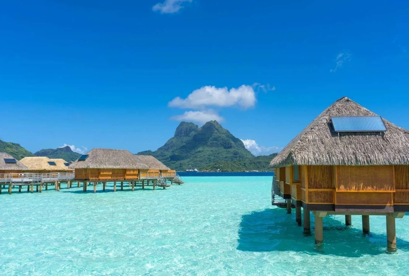 Syarat dan Cara Apply Visa French Polynesia