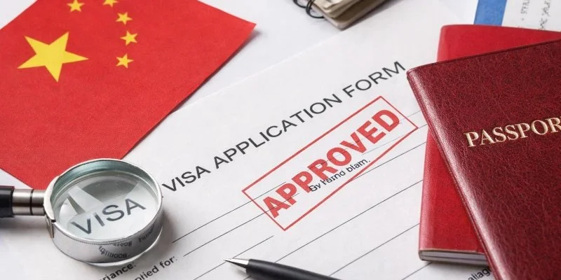 Pengajuan Visa China Ditolak? Ini Penyebab &amp; Cara Mencegahnya