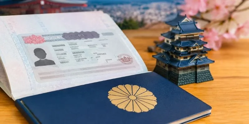Panduan Wilayah Yurisdiksi untuk Apply Visa Jepang di Indonesia