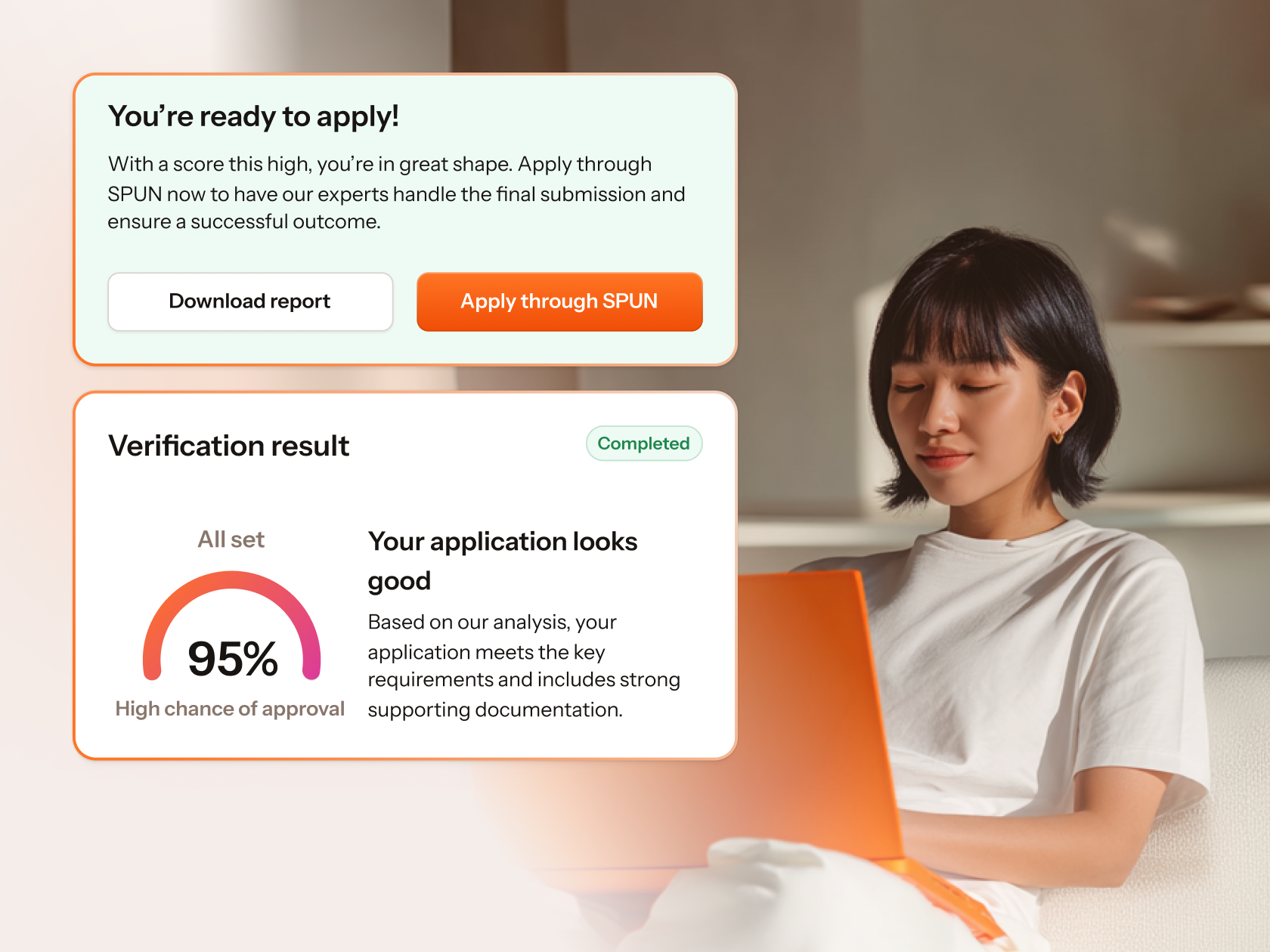 Tutorial Approval Insight SPUN