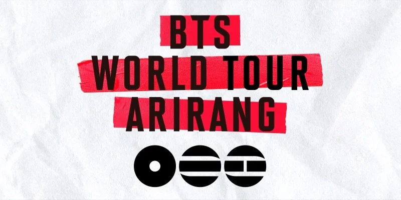 Jadwal Konser BTS 2026-2027 Terbaru &amp; Guide Visa Lengkap untuk ARMY Indonesia