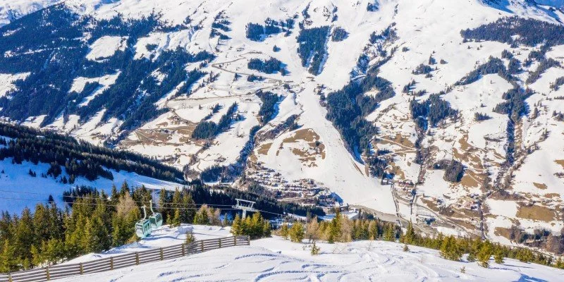 Mengintip Pesona Cortina d’Ampezzo, Italia: Tuan Rumah Olimpiade Musim Dingin 2026