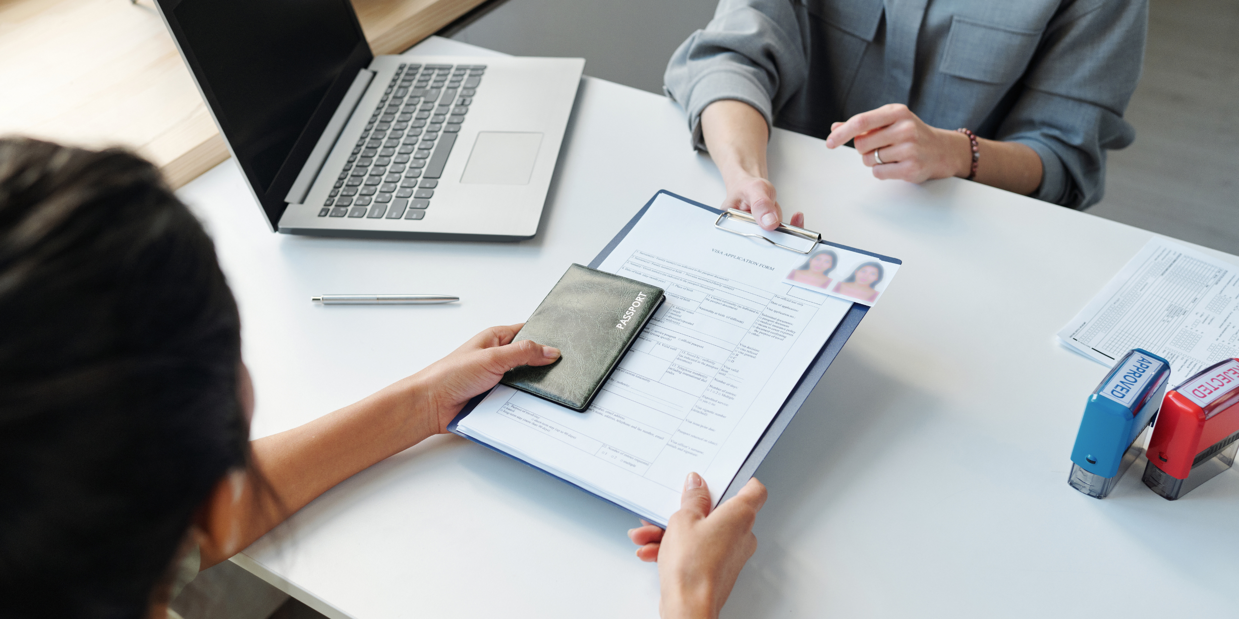 Panduan cara download e-statement bank buat pengurusan visa