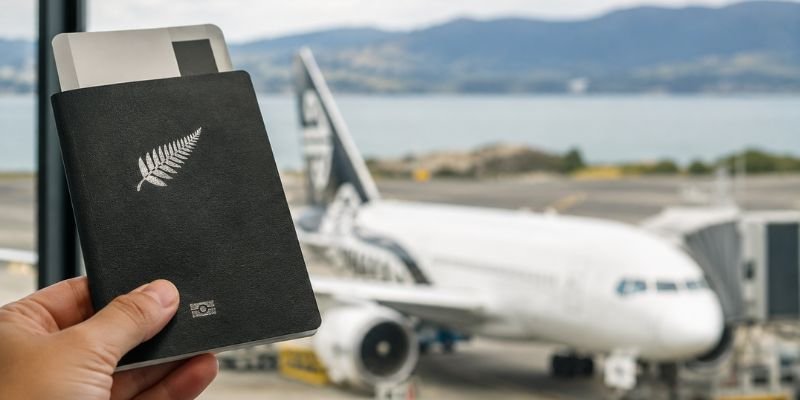 Panduan Visa Transit New Zealand atau NZeTA untuk WNI: Semua yang Perlu Kamu Tahu Sebelum Terbang 