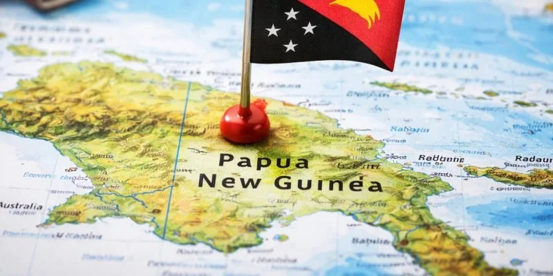 Syarat & Cara Apply Visa Papua New Guinea