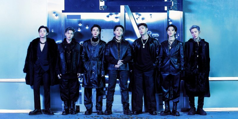 Jadwal Konser bts World Tour 2026-2027