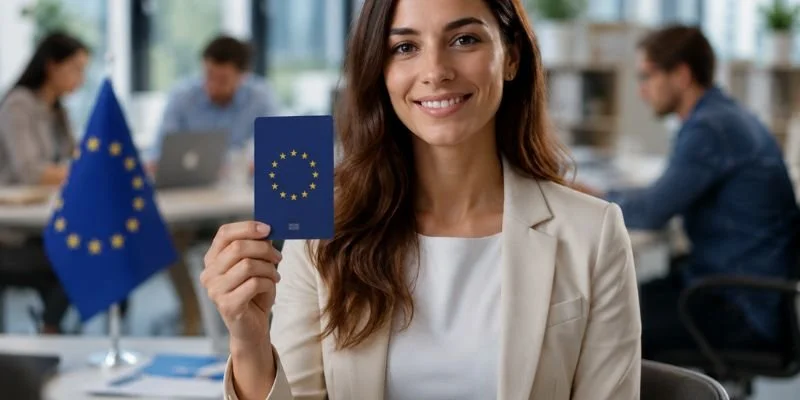 Apa Itu EU Blue Card dan Visa