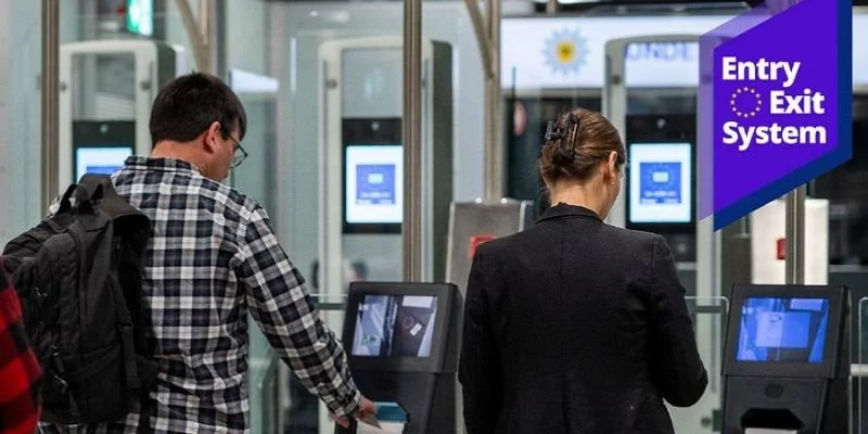 Apa Itu Europe Entry/Exit System (EES)? Panduan Lengkap untuk Wisatawan Indonesia