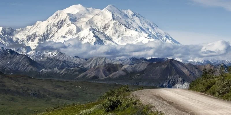 Seven Summit - Denali