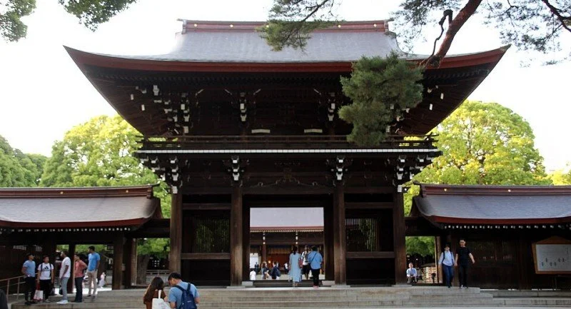 10 Destinasi Wisata Tokyo untuk Backpacker — SPUN