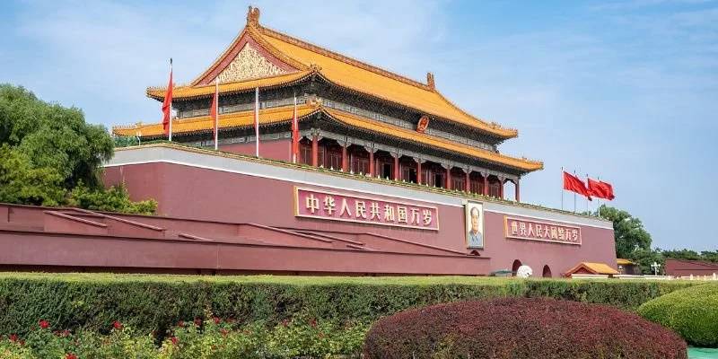 Itinerary Beijing &amp; Shanghai 7 Hari: Liburan Lengkap dari Sejarah Kekaisaran hingga Kota Futuristik