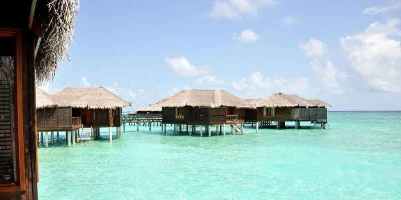 Visa on Arrival untuk WNI - Maldives