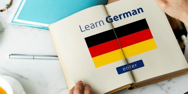 Panduan Apply Ausbildung jerman