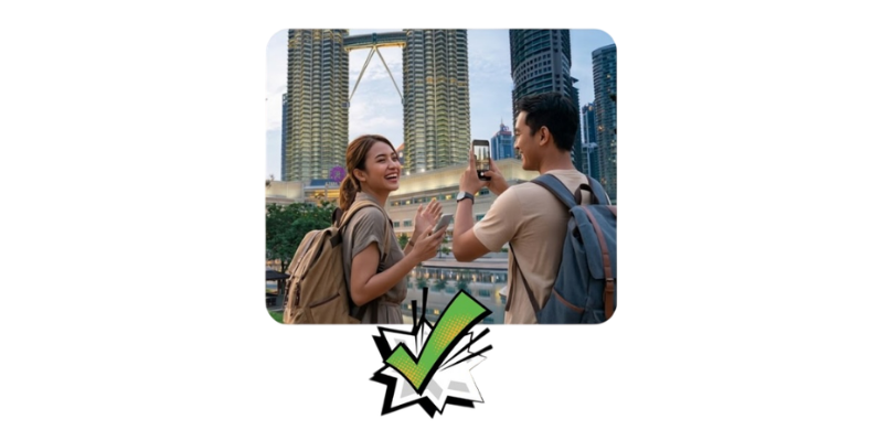 Kesalahan Turis Pemula Saat ke Kuala Lumpur